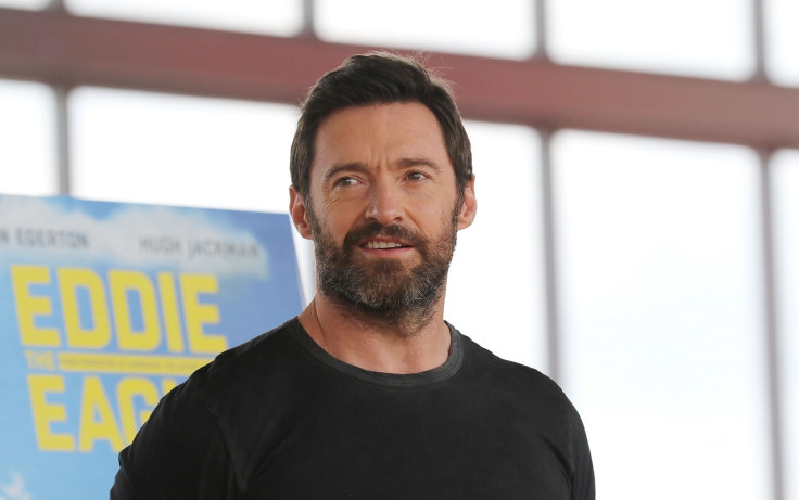 Hugh Jackman