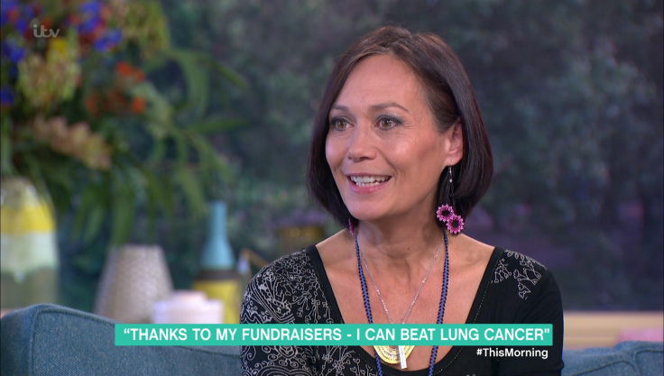 leah bracknell