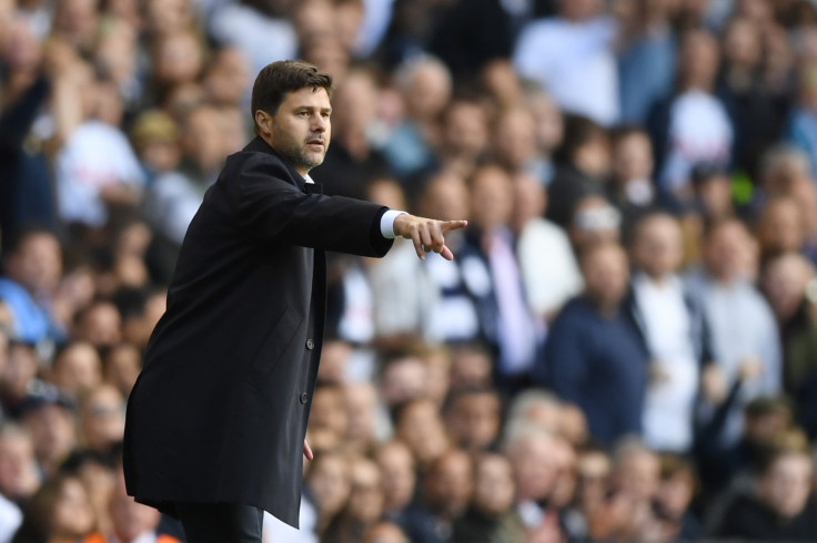 Mauricio Pochettino