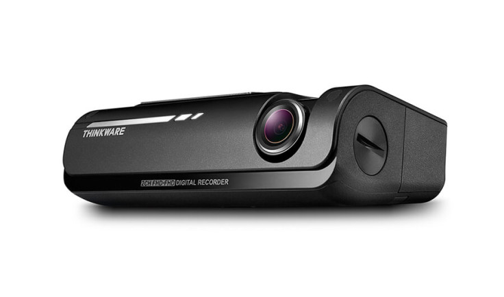 ThinkWare F770 dash cam