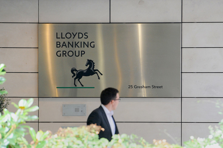 Lloyds