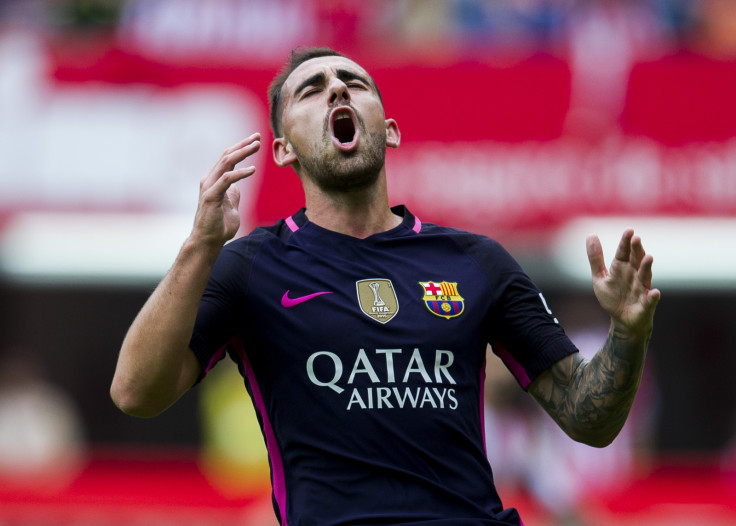 Paco Alcacer