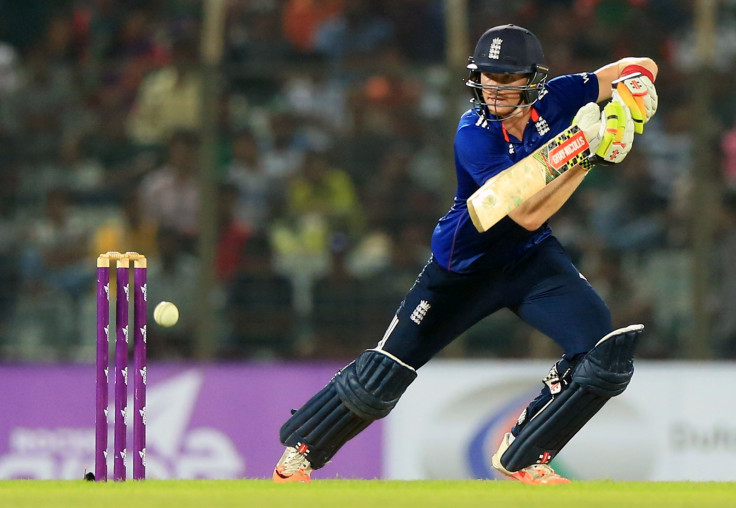 Sam Billings