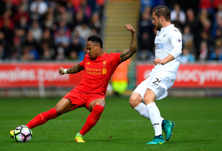 Nathaniel Clyne