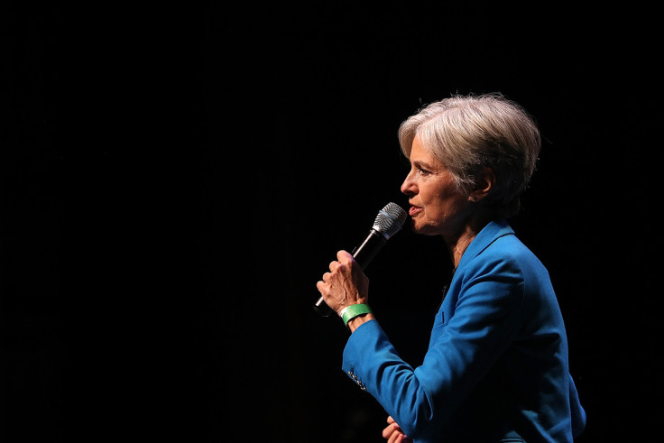 Jill Stein