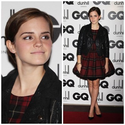 GQ Men of the Year Awards 2011