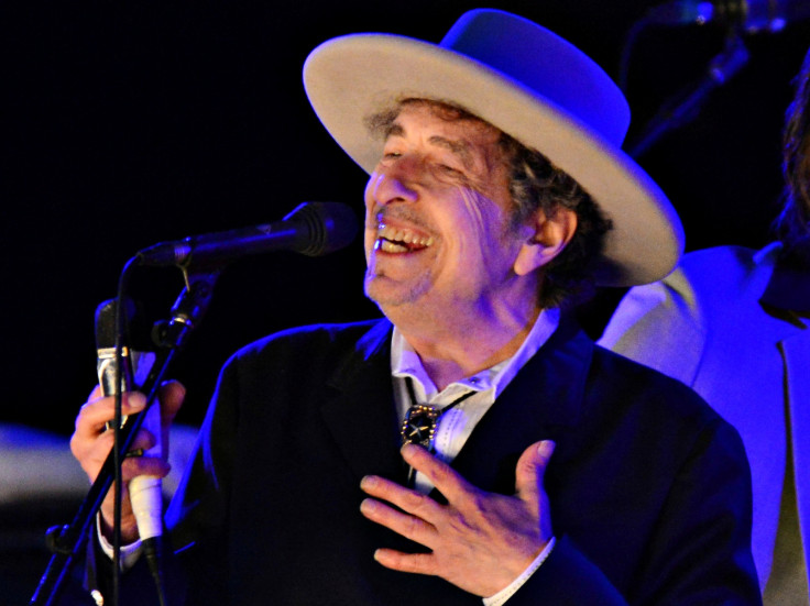 Bob Dylan