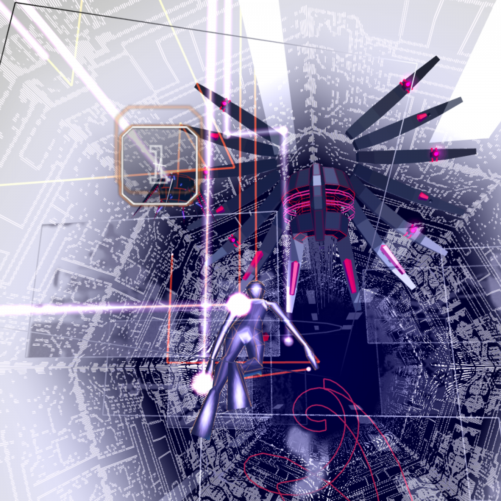 Rez on sale infinite review