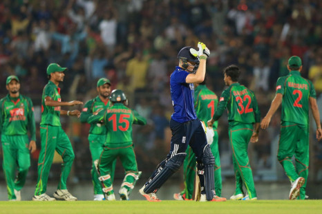 Bangladesh cricket 