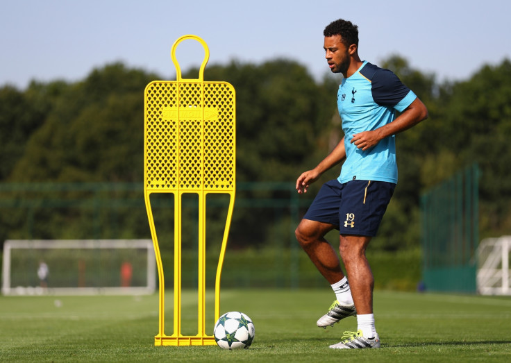 Mousa Dembele