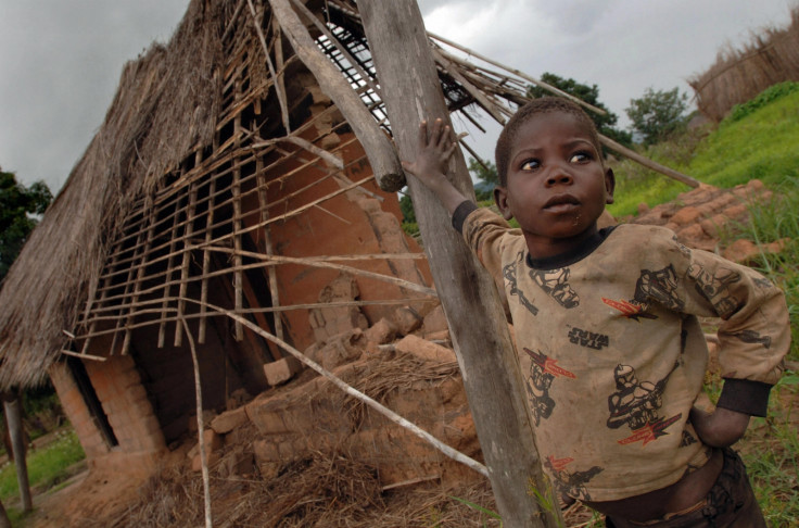 Mai Mai Katanga, DRC