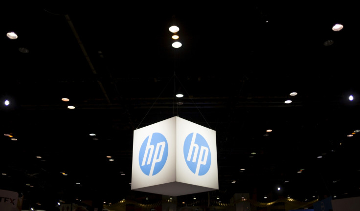 HP expects to cut 3,000 to 4,000 employees between fiscal 2017 and fiscal 2019