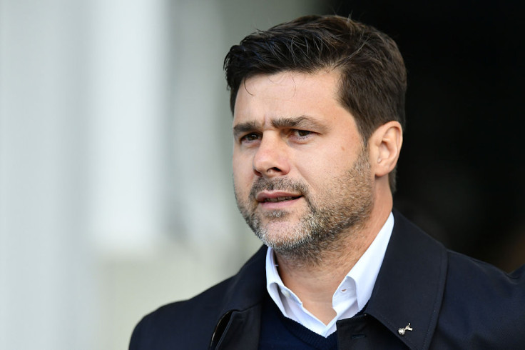 Mauricio Pochettino