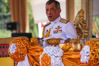 Crown Prince Maha Vajiralongkorn to become King of Thailand