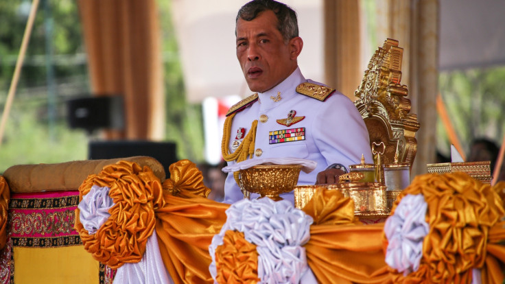 Crown Prince Maha Vajiralongkorn to become King of Thailand