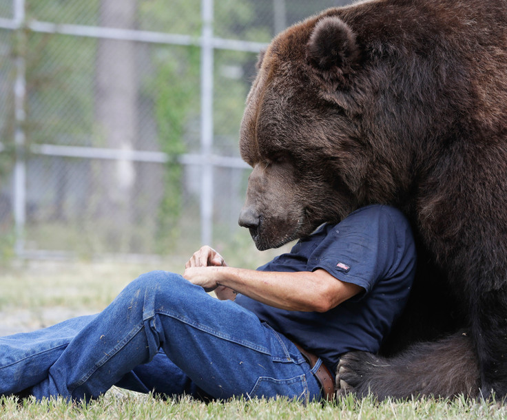 Orphaned Wildlife Center