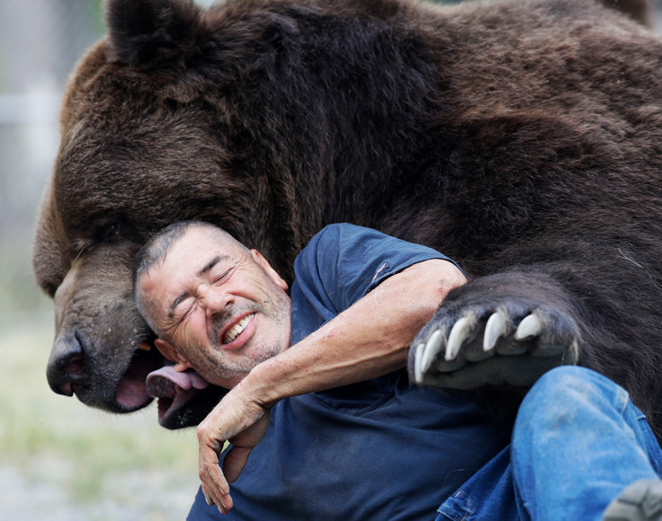 Orphaned Wildlife Center