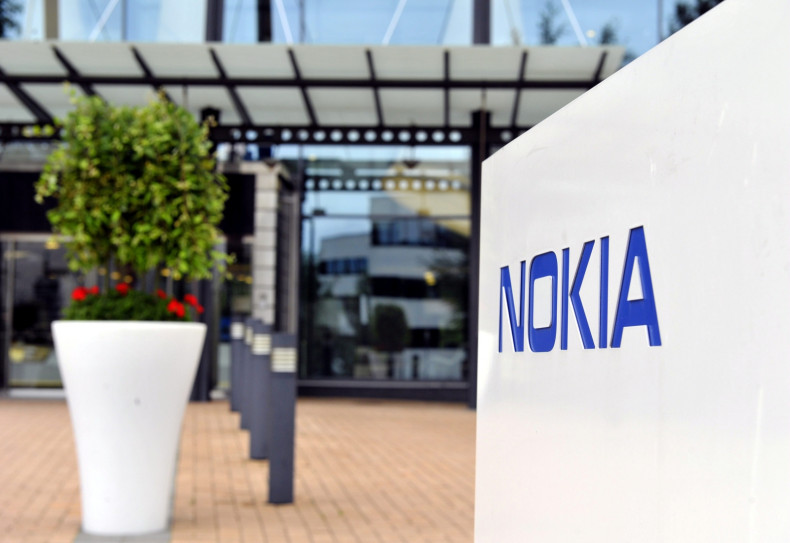 Nokia D1C tablet appears in GFXbench