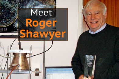 Meet Roger Shawyer