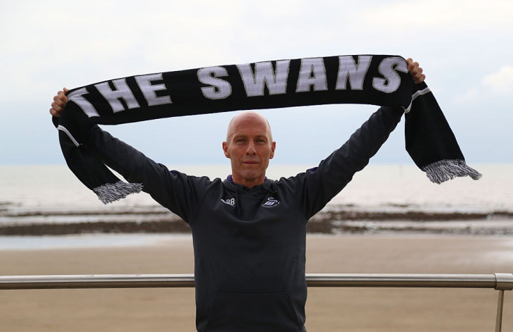 Bob Bradley