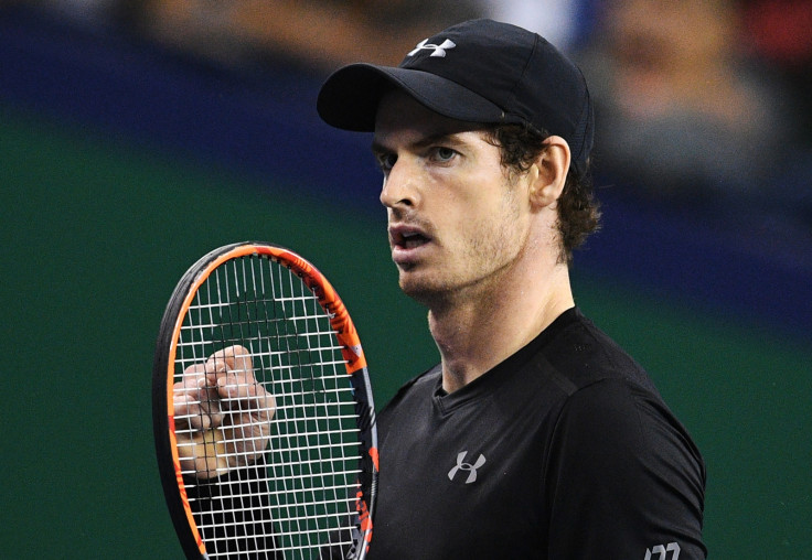 Andy Murray