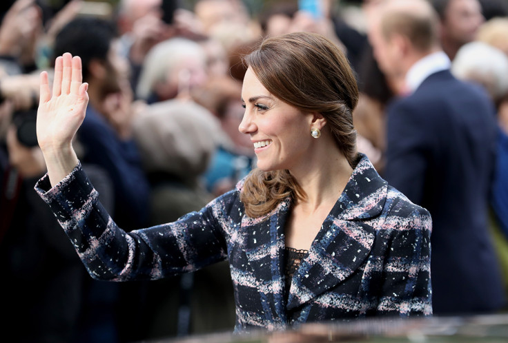 Kate Middleton