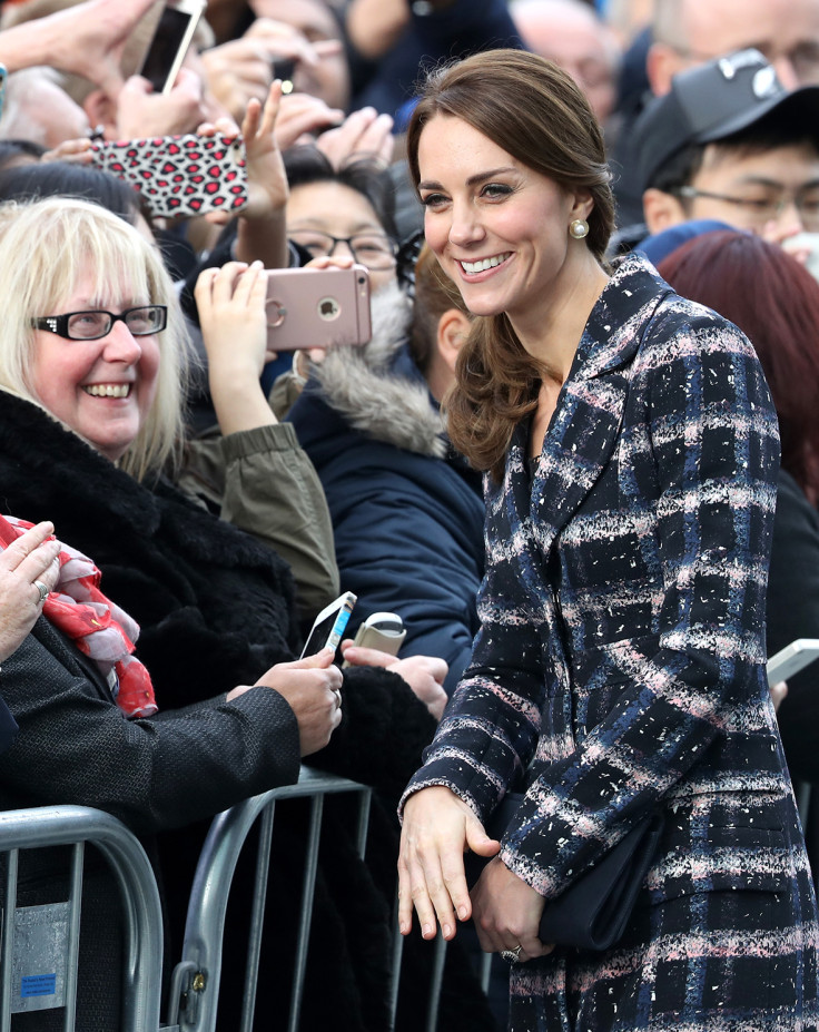 Kate Middleton