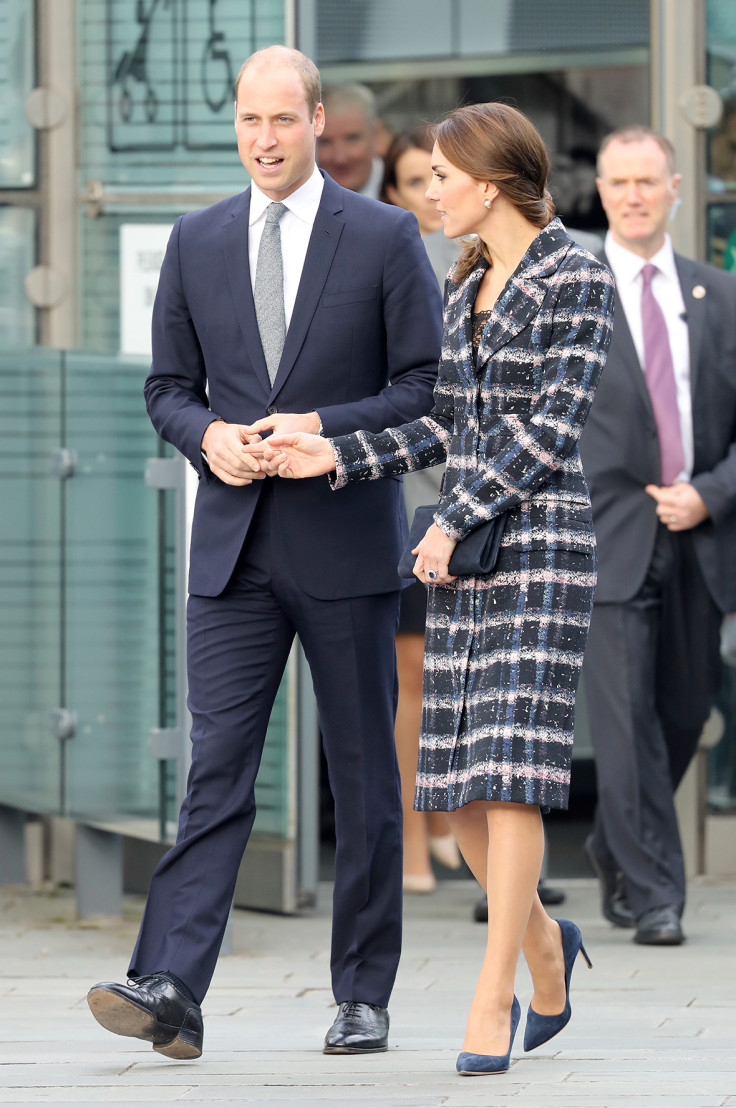 Kate Middleton