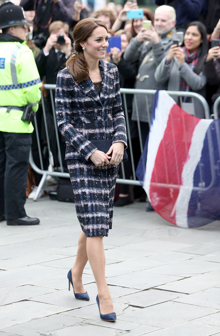 Kate Middleton