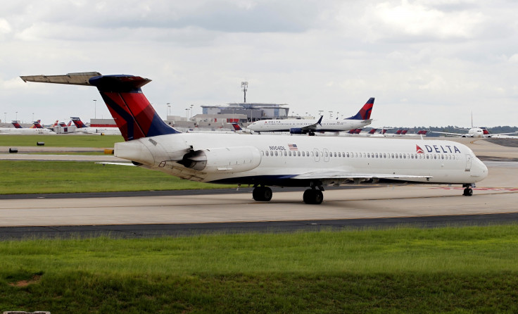 Delta Air Lines