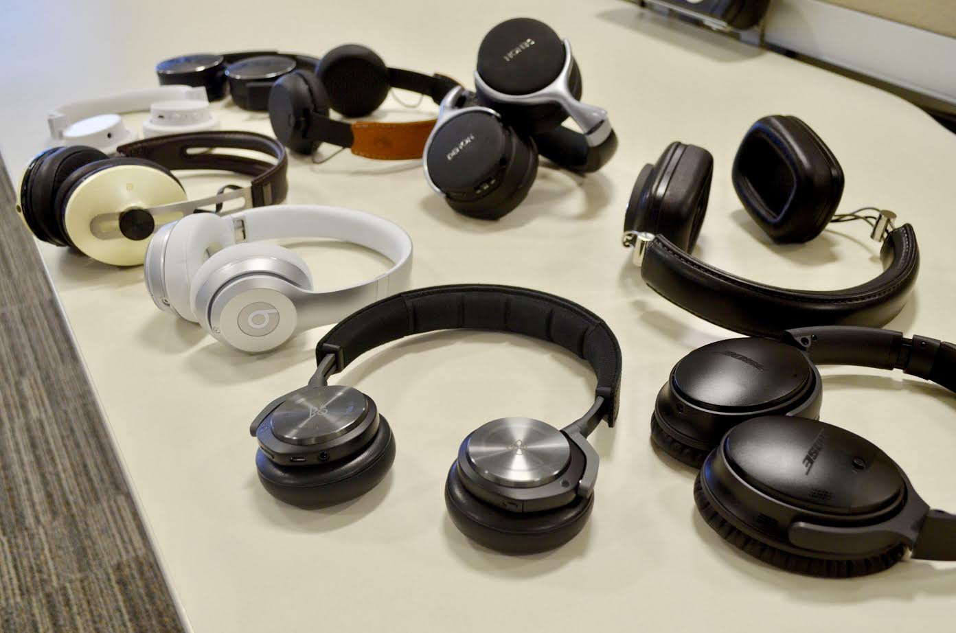 10 best wireless Bluetooth headphones 2017 Beats, Bose and more