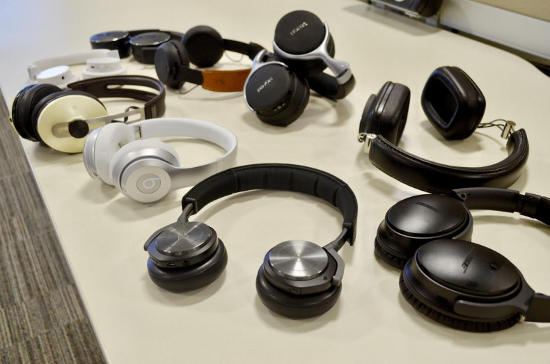 Wireless headphones review round up
