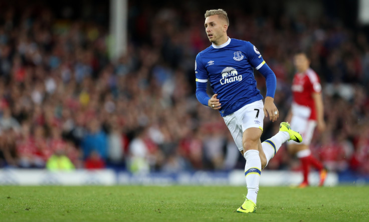 Gerard Deulofeu