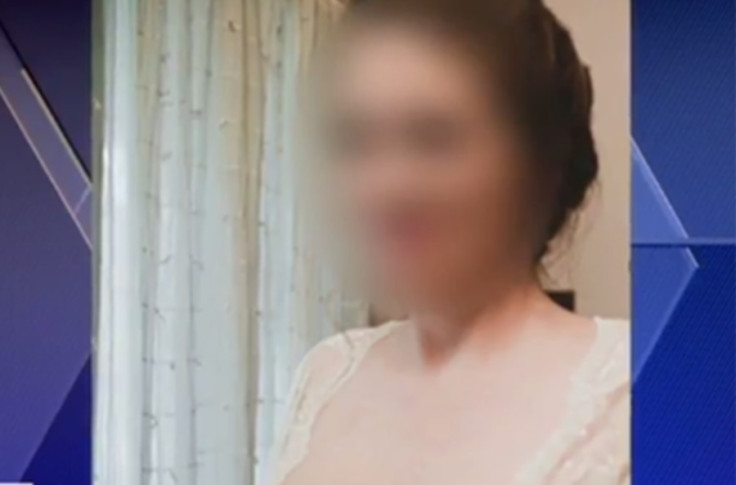 pregnant teacher
