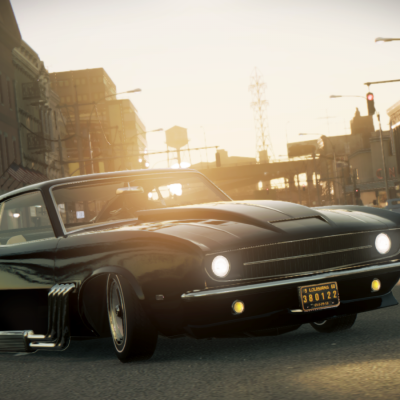 Mafia 3 screenshot