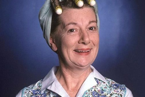 Jean Alexander