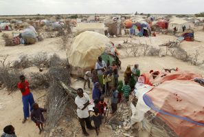 Somalia clashes