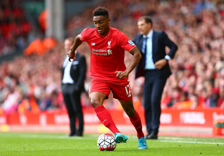 Joe Gomez