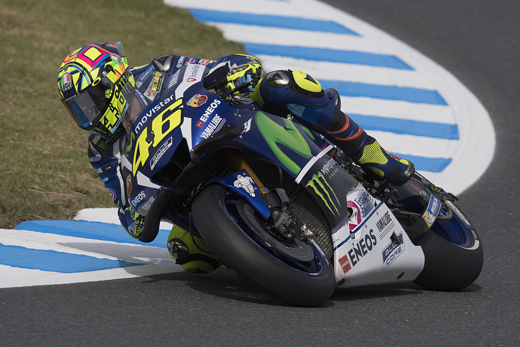 MotoGP Japanese Grand Prix 2016: Where to watch race live and ...