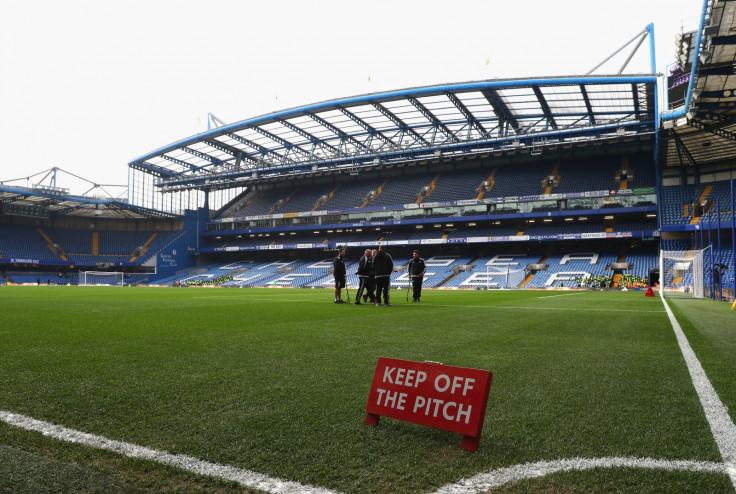 Stamford Bridge