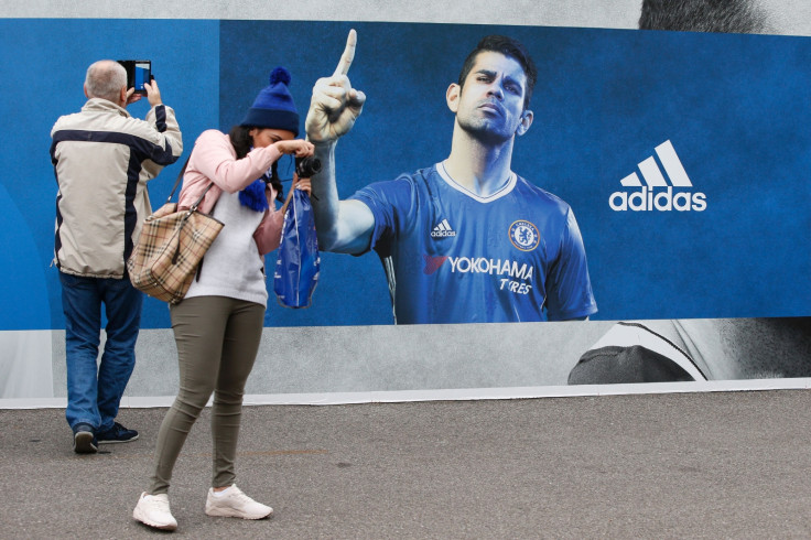 Stamford Bridge