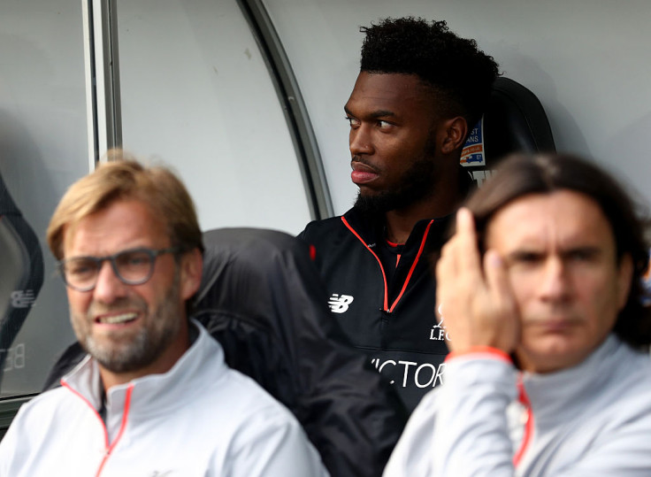 Daniel Sturridge