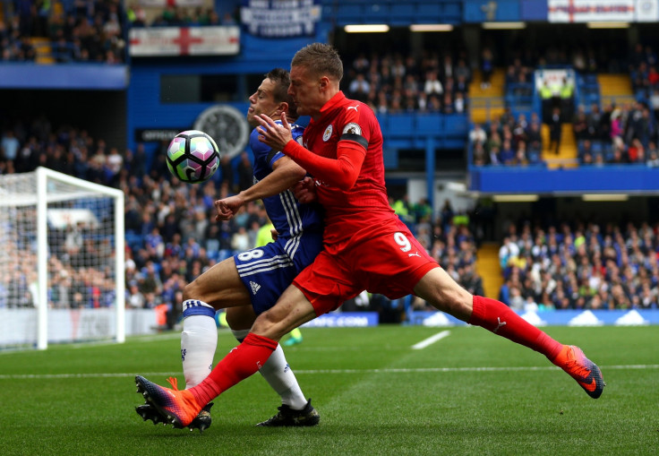 Cesar Azpilicueta