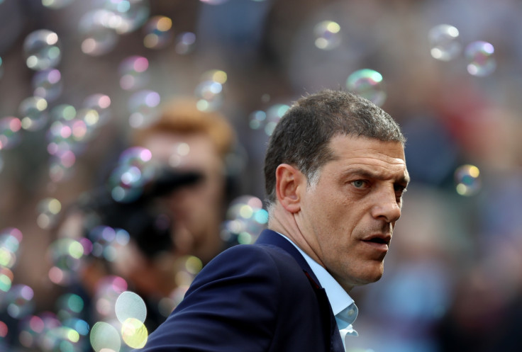 Slaven Bilic 