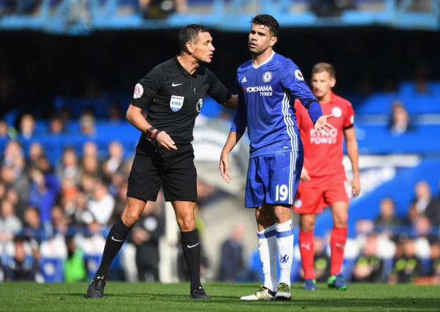 Diego Costa Diego Costa