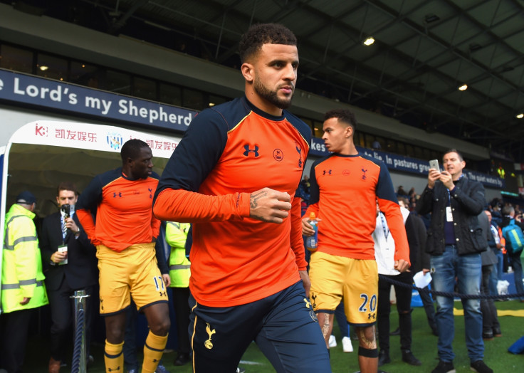 Kyle Walker