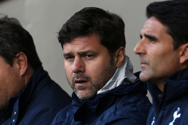 Mauricio Pochettino