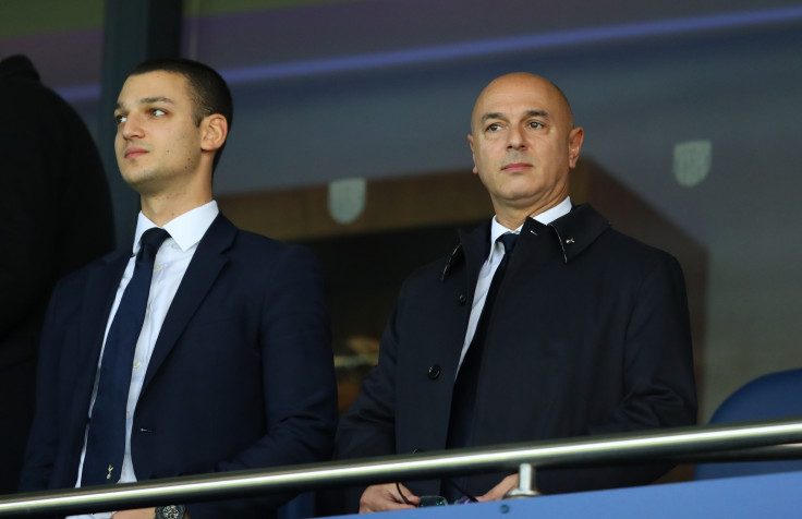 Daniel Levy