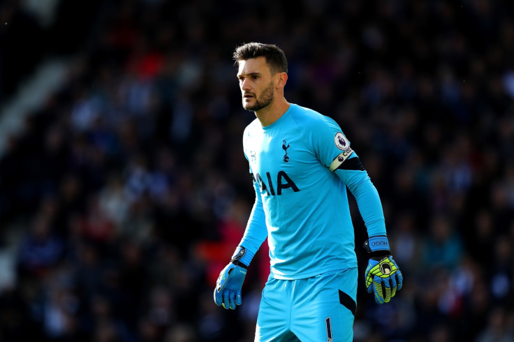 Hugo Lloris