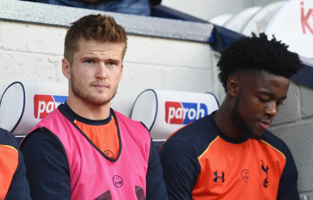 Eric Dier Eric Dier